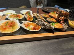 -蔚蓝阁餐厅·Brunch·牛排·威士忌·红酒