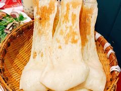 -蜀中吴养生板栗鸡(会展店)