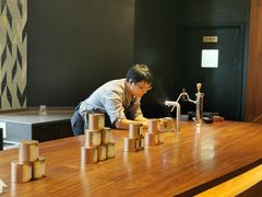 -星巴克臻选(天津恒隆广场旗舰店)