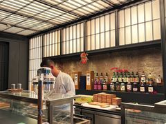-鳥喜Toriki怀石烧鸟料理