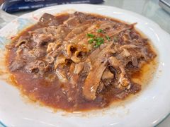 -四海回族饭店(前进大街店)