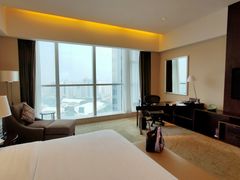 -广州粤海喜来登酒店