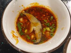 -草墩罗非鱼庄•野生菌•腊排骨(七星街上段店)