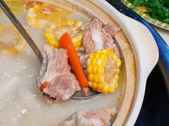 -土连锅·现熬养生汤锅(梁家巷店)