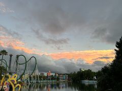 -奥兰多环球影城