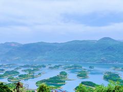 -仙岛湖旅游风景区