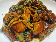 -老正兴菜馆(福州路店)