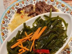 -陳香貴·兰州牛肉面(上海长风大悦城店)