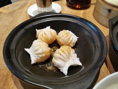 -北海金昌开元名都大酒店·四季轩中餐厅