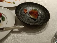 -上海和平饭店龙凤厅 Dragon Phoenix