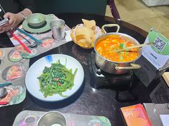 -金厨泰国餐厅·全泰籍厨师料理(拱北店)