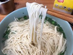 -孙嫂面馆(贡湖店)