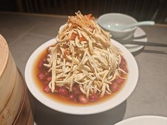 -晓淮山·扬州早茶·淮扬菜(龙阳广场店)