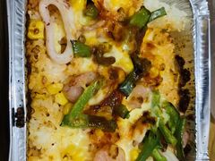 -必胜客(永旺店)