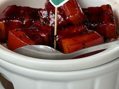 -庆江南江南菜(琴湖溪里花园城店)