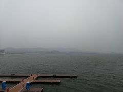 -南京金牛湖风景区