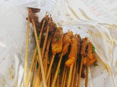 -乐乐姐超级土豆(中关村5号店)