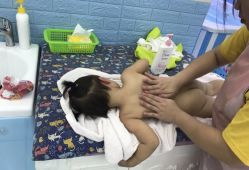 -爱儿乐婴幼儿恒温游泳馆(南山桃源村店)