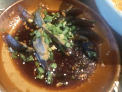 -柿子树炭烤羊腿(金台路店)