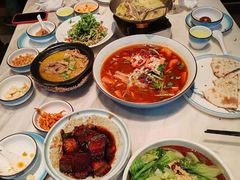 -曹家小菜(胜太路店)