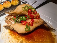 -侨美食家·41年地道粤菜(恒福路店)