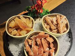 -锅爷爷重庆老火锅(临平店)