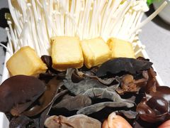 -半天妖烤鱼(丰科万达店)