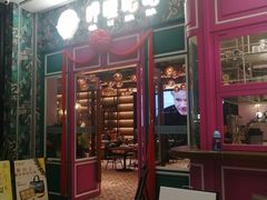 -马来西亚肉骨茶汤·招牌螃蟹·烧鸡·呷喱吧吧(海上世界店)