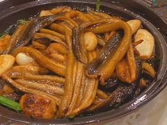 -洪泽老鱼馆(淮海一店)