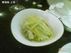 泡菜-福1039(愚园路店)
