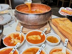 -滋粥楼·顺德菜(番禺广场总店)