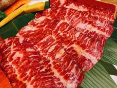 -炼火烤肉店