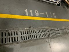-近铁城市广场-停车场