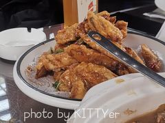 风味茄子-特味村福园