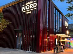 -Nord Grill&Bar Highland诺德西餐(深圳欢乐海岸店)