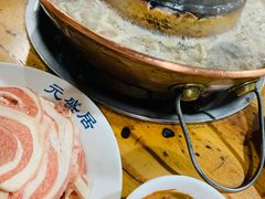 -元盛居(生态大街店)