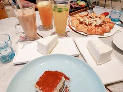-必胜客(龙眠路店)