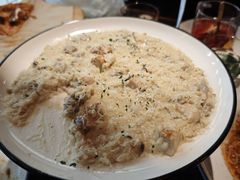 -百特喜·意大利餐厅(八佰伴镇江店)