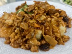 -同发号饭庄(复兴路店)