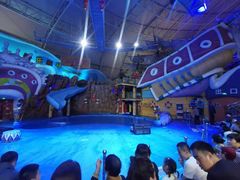 -烟台海昌鲸鲨海洋公园