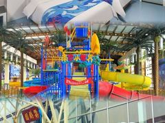 -南宫五洲植物乐园