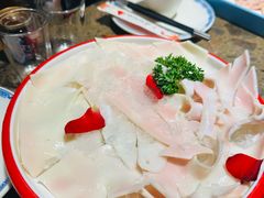 -码头故事火锅(大丰店)