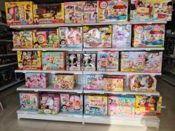 -玩动奇季品牌玩具超市