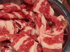 -胡哥烤肥牛(车公庙店)