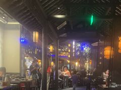 -绿茶餐厅(深圳龙华天虹购物中心店)