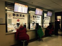 -中国中医科学院西苑医院(本部)
