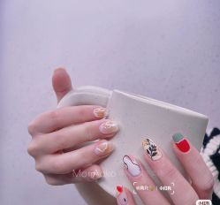 -LILY NAILS美甲美睫