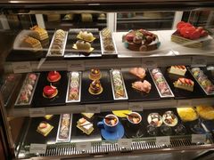 -佛山岭南天地康得思酒店
