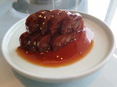 桂花糯米藕-江南厨子(万象天地店)