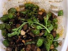 -小厨子私房菜·云南美食店